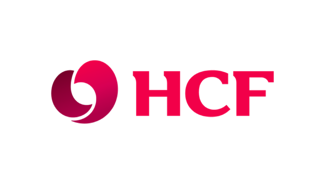 HCF logo