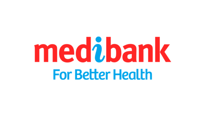 Medibank logo