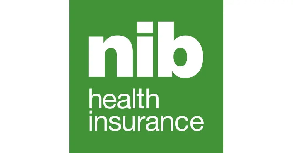 NIB logo