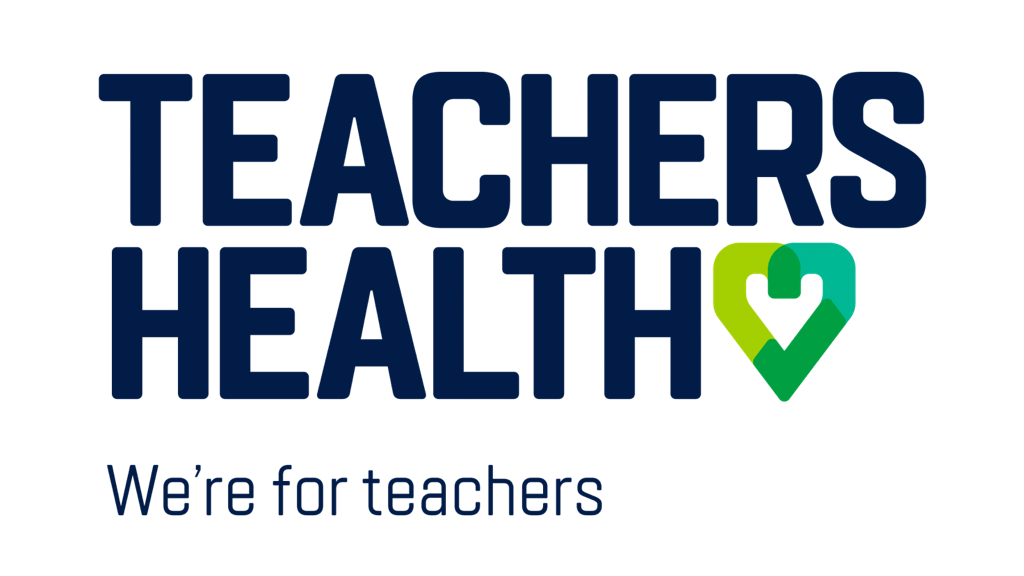 Teachers Health logo