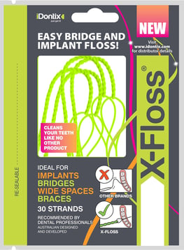 X-Floss