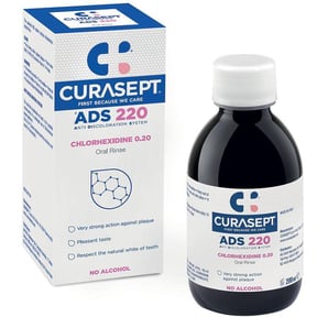 curasept mouthwash